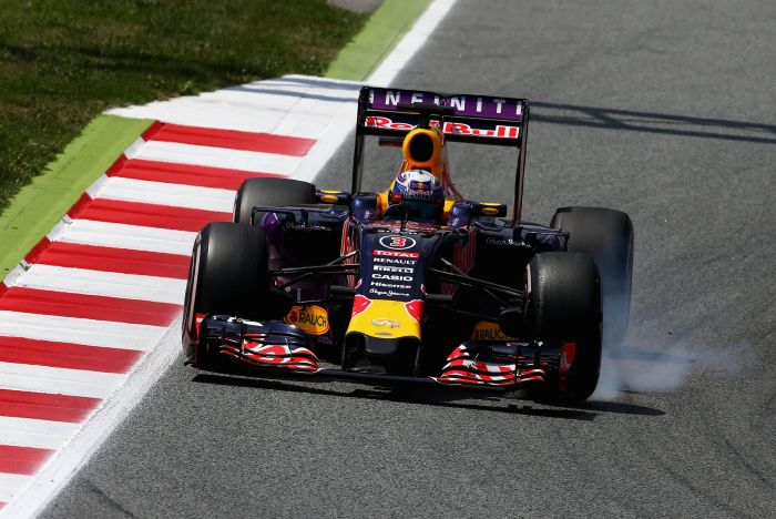 Red Bull може да напусне Формула 1, ако Audi откаже да ги спаси
